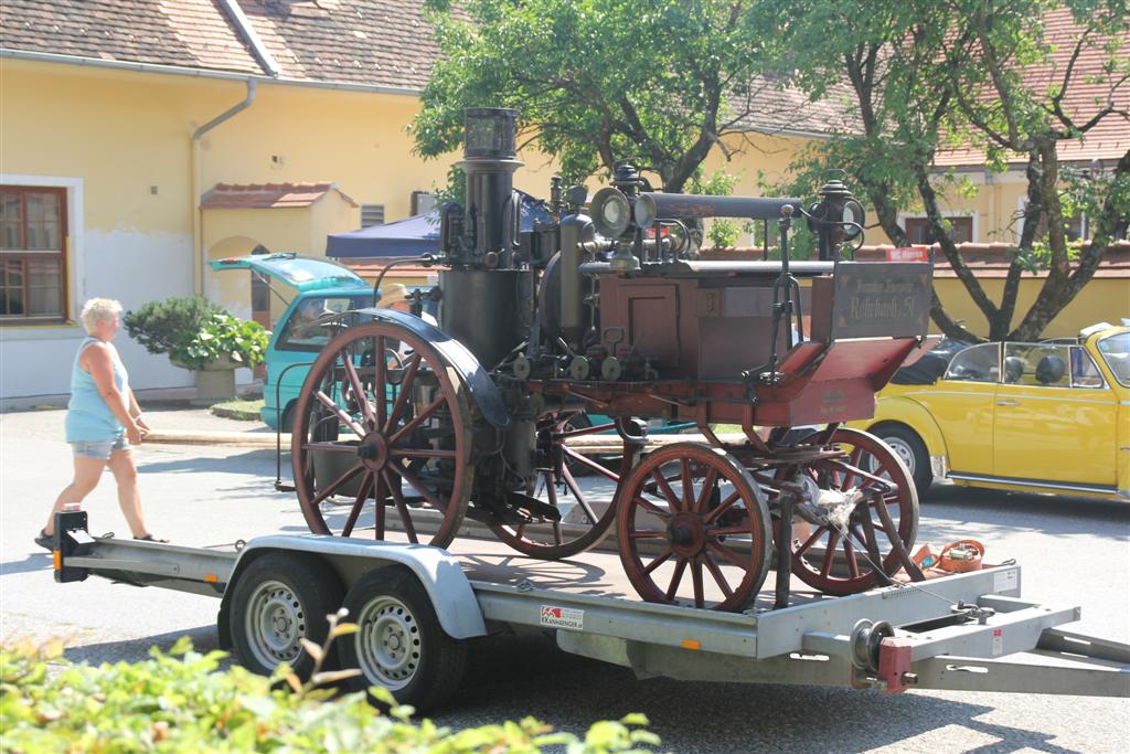 2012-07-08 14. Oldtimertreffen in Pinkafeld